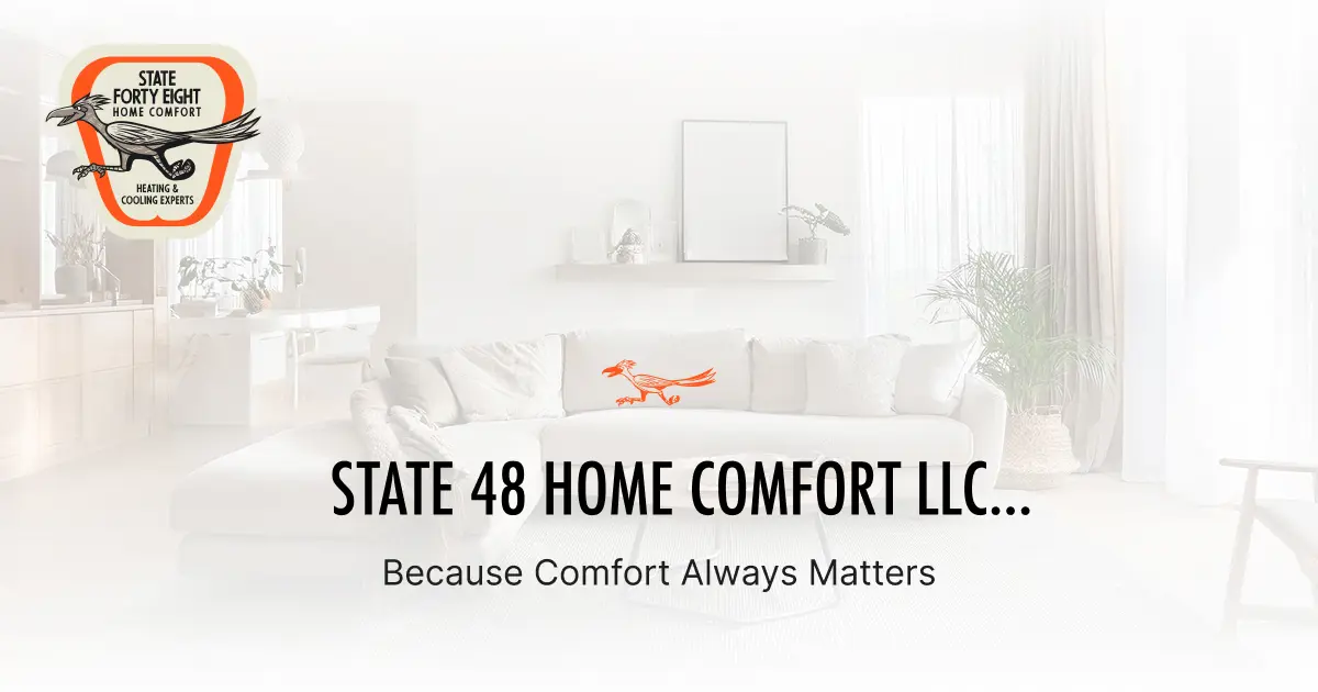 State Forty Eight Home Comfort LLC