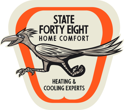 State Forty Eight Home Comfort LLC